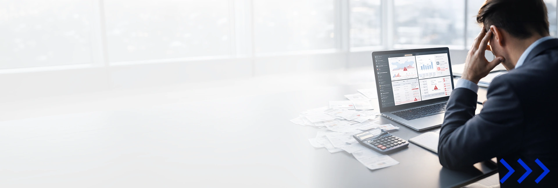 Top Bookkeeping Errors That Limit Growth and Cash Flow